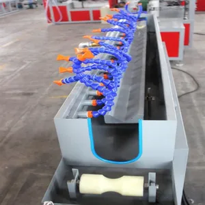 Efficient PVC Hose Production Line for Pipes thumbnail-4