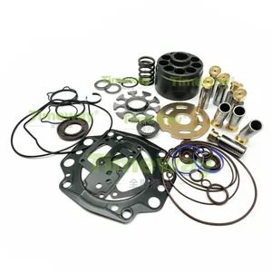 Pump Rotary Group Kits 72400 Hydraulic Pump Repair Kits for Eaton 72400 Medium Pressure Piston Pump Rebuild Accessories thumbnail-1
