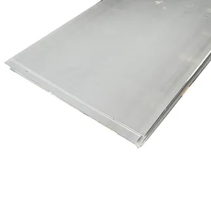 Hot Rolled 3.0mm 304/316L/321/309S/310S/2205/2507 Stainless Steel Plate thumbnail-3