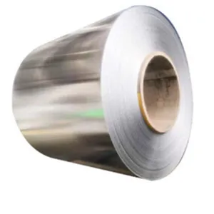 Competitive Price 1050 3003 3105 H14 Aluminum Coil Alloy Aluminum Roll thumbnail-4