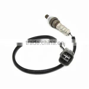 Oxygen Sensor O2 Sensor Lambda Sensor For Toyota Yaris Vios Corolla 1.5L 1.3L 1NZFE OEM 89465-52380 8946552380 thumbnail-5