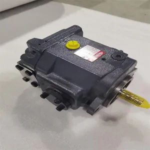 HPP-VD2V-L31A5-EE-A HPP-VD2V-F31A3-EE-A Hydraulic Oil Pump HPP-VD2V HPP-VF2V HPP-VB2V High Pressure Hydraulic Pump thumbnail-2