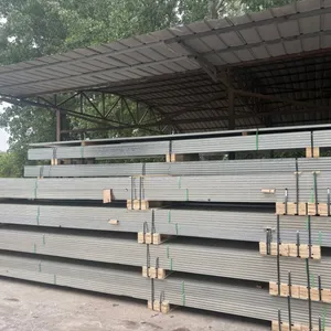 High Zinc Coating Metal Stud and Track to Australian Building thumbnail-5