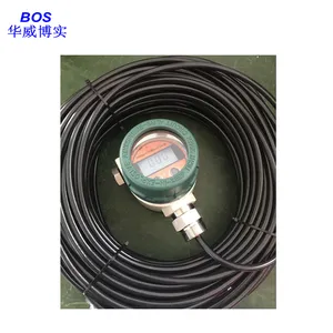 Battery-powered Liquid Level Gauge BOS-H208, Produced by Huawei Boshi thumbnail-4