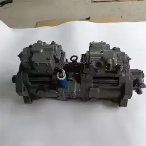 Hydraulic Variable Axial Pump K3VG63 K3VG112 K3VG180 Series K3V280SH142L-8N12-VB K3V112DT K3V280DT K3V2140 Hydraulic Piston Pump thumbnail-1