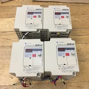 Yaskawa Inverter Cimr - Lb4a0045aac After - Sales Maintenance, Domestic Inverter Maintenance and Sales thumbnail-3