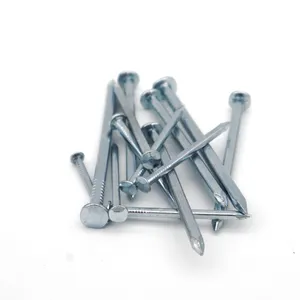 Precision-Cut Square Boat Nails - Consistent Diameter for Tight Fit thumbnail-5