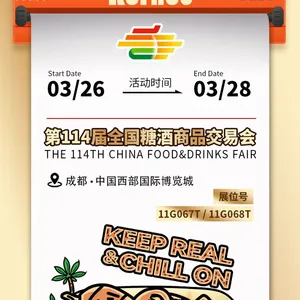 Fruit and Vegetable Snack thumbnail-1