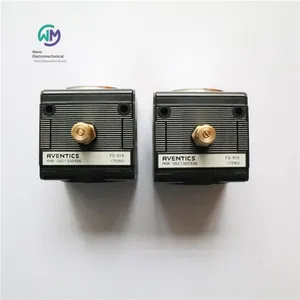 Aventics Oil Injection Valve 0821300936 thumbnail-1