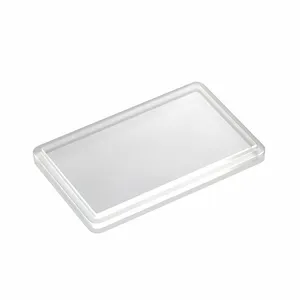 Pingzhi Optics Camera Window Glass, ar Anti-reflective and Anti-transmission Step Glass, Sapphire Lens thumbnail-3