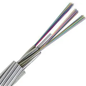 Optical Fiber Composite Aerial Ground Wire thumbnail-3