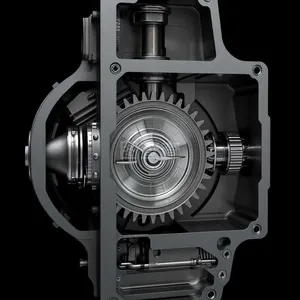 Precision Mechanical Transmission Gearbox thumbnail-1