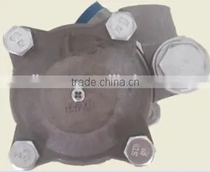 Power Steering Pump for Hyundai Truck OE No.57100-6C000 Supplier's Choice thumbnail-5
