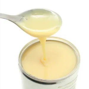 Complete Infant Formula Condensed Milk Which Simulates Human Milk Sweetened Condensed Milk Production Line thumbnail-1