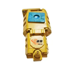 4120001059 Gear Pump Hydraulic Pump for LG956 LG958 Wheel Loaders thumbnail-3