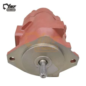 Pvd-00B-15P-6Ag3 Mini Bagger-Hydraulikpumpe Pvd-00B-15P Hauptpumpe KX17 Sk17 Kolbenpumpe für Kobelco Kubota thumbnail-1