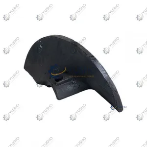 Spare Part 11299337 for SANY Road Machinery Genuine OEM thumbnail-1