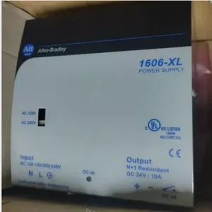 ALLEN-BRADLEY 1606 Power Supplies 1606-XLS960E-3 thumbnail-1