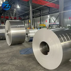 High Quality With Good Price Aluminum Coil Factory Wholesale thumbnail-5