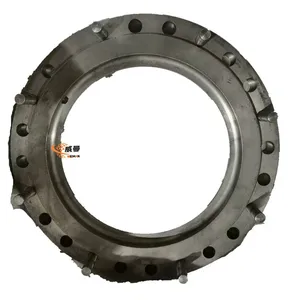 4110000184085 Friction Plate Spacer Assembly SDLG in Stock thumbnail-3