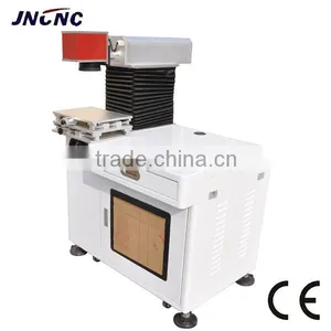 Fiber Laser Metal Marking Machine thumbnail-1