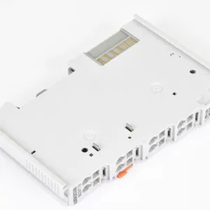 Beckhoff EL4028 EtherCAT Analog Output Terminal 8-Channel Current Output Module 4–20mA 12-Bit Industrial Automation I/O thumbnail-4