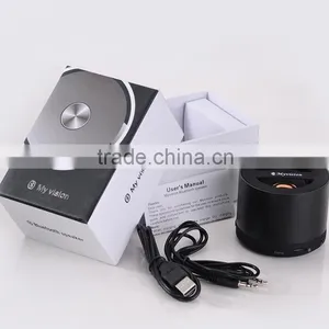 Portable Speakers Laptop Small Size thumbnail-1