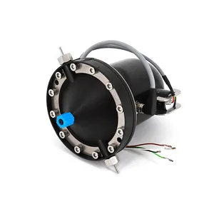 55-004437S Pressure Tank for Leibinger Jet2neo Jet3 SE Inkjet Coding Printer thumbnail-5