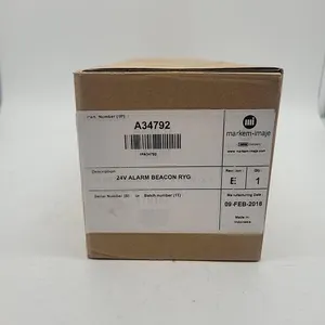 A34792 24V Alarm Beacon für Imaje 9020 9010 9030 9018 9028 9040 S8 9232 9029 9410 9450 Tintenstrahlkodierdrucker thumbnail-2
