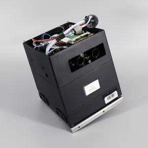 ENR37251 Ink Circuit IC60 Ink Core Refurbished for Imaje 9010 9020 9030 CIJ Inkjet Coding Printer thumbnail-5