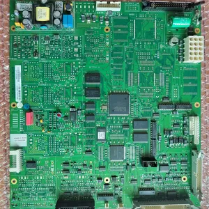 ENR36680 ENR43632 Main Board PCBA Main 1.1 9042 9040 Exchange for Imaje S8C2 9040 9042 Inkjet Coding Printer thumbnail-2