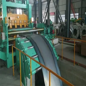 Hot Rolled SS400 Q235B GB Standard Steel Plate Coil Sheet 2.0-3.5mm MingShang Brand Ship Plate Cutting Service Galvanized Coated thumbnail-5
