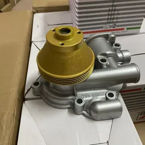 Lister Petter 750-40624 Water Pump thumbnail-3