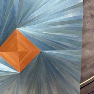 Wheat Straw Marquetry thumbnail-3
