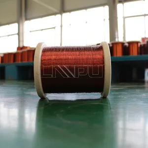 Copper Wire Enamelled Copper Wire 1.5 mm Copper Wire Price Per kg thumbnail-2
