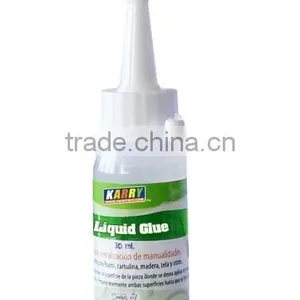 TARGET Audited Supplier Fine Quality Liquid Glue thumbnail-1