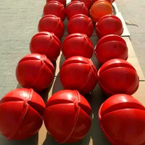 Warning Ball; Aerial Line Warning Ball; Sky Warning Ball; Aviator Warner thumbnail-4