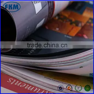 High Quality Monthly Journal Magazine Printer thumbnail-1
