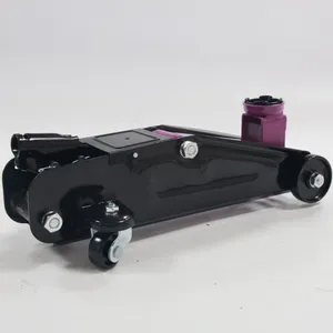 Hydraulic Jack 25 Ton With Four-Point Linkage and Hydraulic Lock Valve for Bridge Repair Projects thumbnail-1