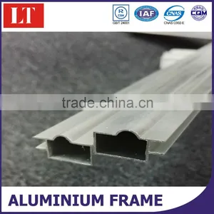 Kitchen Cabinet Wholesale Price Polished Aluminum Extrusion thumbnail-5