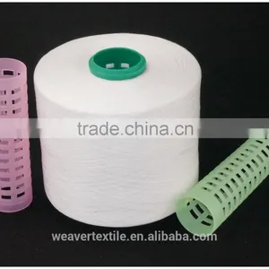 100% Spun Polyester Sewing Thread 42s/2 Sewing Material From China Market thumbnail-6