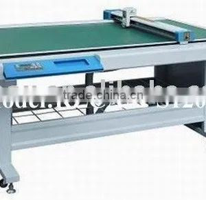 Servo Products Digital Pattern Cutting Machine thumbnail-1