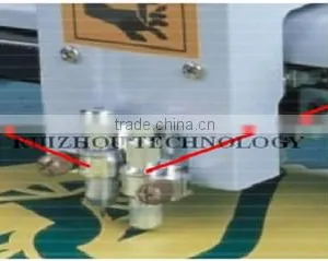 Garment Clothes Paper Pattern Cutting Plotter thumbnail-4