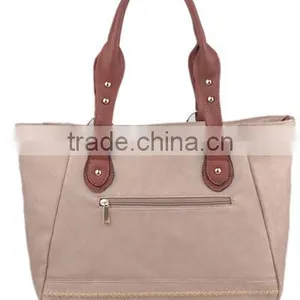 Stylish Womem Hand Bag PU NEW DESIGNER thumbnail-1