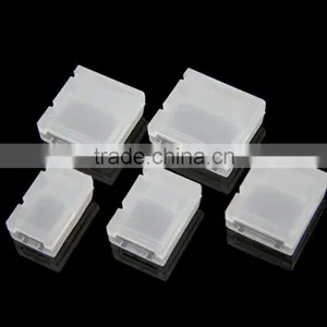 Plug Protector AB Clip Buckle 2S 3S 4S 6S JST-XH Balanced Head Protection Balance Plug Savers thumbnail-1