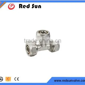 Flexible Hose With Brass Fittings thumbnail-1
