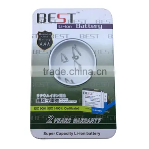 High Quality Particular Battery Tin Cans thumbnail-3