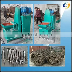 Newest Charcoal Making Machine 0086-13838122409 thumbnail-2