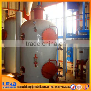 China Henan High Quality New Product Cheap Mini Crude Oil Refinery Plant Price thumbnail-1