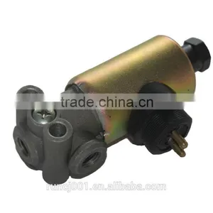 Adjustable Blow off Valve / BOV ForDongFeng Car thumbnail-1